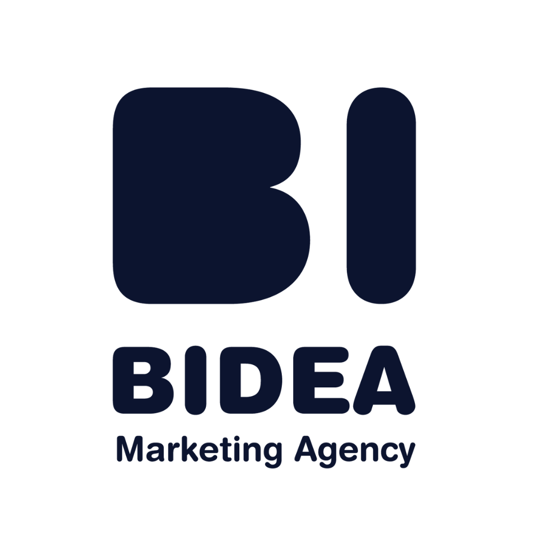 Bidea Bidea Marketing Agency شركاؤك في رحلة التفوق الرقمي